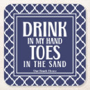 Search for beach quotes coasters Nautical