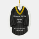 Search for graduation gown christmas tree decorations College