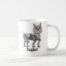 Search for funky dog mugs Cool