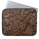 Search for steampunk laptop cases Brass