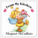 Search for kitchen of stickers Cupcake