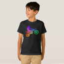 Search for bike kids tshirts Sports