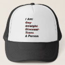 Search for sexuality hats Lesbian