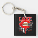 Search for lips key rings Trendy