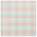 Search for teal check fabric Pattern