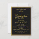 Search for black wing invitations Elegant