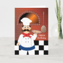 Search for chef cook cards Italian