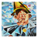 Search for clowns art Circus clown