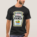 Search for ranch dressing Costume