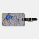 Search for baseball luggage tags Sports fan