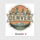 Search for colorado decal stickers Rocky mountains
