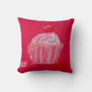 Search for cupcake cushions Frosting