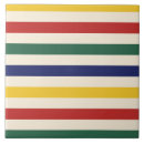 Search for colored stripes tiles Lines