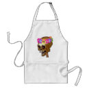 Search for dia de los muertos aprons Halloween