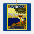 Search for jamaica christmas tree decorations Vintage