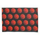 Search for basketballs pillowcases Orange