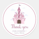 Search for princess 1st birthday stickers Magical