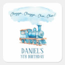 Search for training stickers Boy