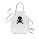Search for skull and bones aprons Crossbones