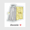Search for white cheese stickers Food