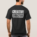 Search for creative director tshirts Funny