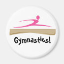 Search for gymnastics magnets Sport