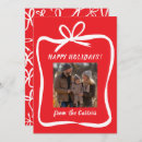 Search for ribbons christmas cards Coquette