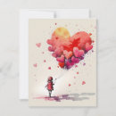 Search for balloons valentines day cards I love you