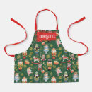 Search for nutcracker aprons Pattern