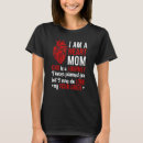 Search for chd warrior tshirts Mum