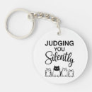 Search for silent key rings Sarcastic