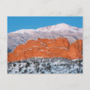 Search for colorado springs postcards Winter