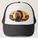 Search for native american hats Indigenous people