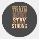 Search for strength training stickers Weightlifting