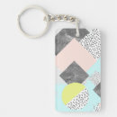 Search for concrete key rings Modern