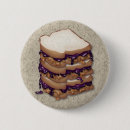Search for peanut butter and jelly badges Pbj