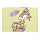 Search for rabbit pillowcases Looney tunes