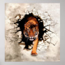 Search for destroyed art Background