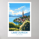 Search for zurich travel posters Vacation