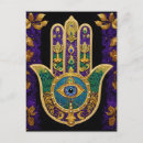 Search for hamsa postcards Spiritual