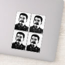 Search for stalin stickers Communism