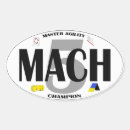 Search for trained dog stickers Agility