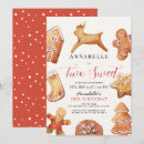 Search for sweets christmas invitations Reindeer