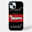 Search for red plaid cases Red and black