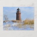 Search for lighthouse postcards Winter