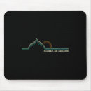 Search for speed skiing mousepads Alpine