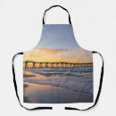 Search for shoreline aprons Nautical