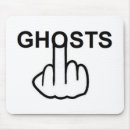 Search for ghost mousepads Apparition