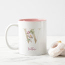 Search for letter w coffee mugs Trendy