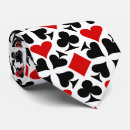 Search for playing game ties Spades
